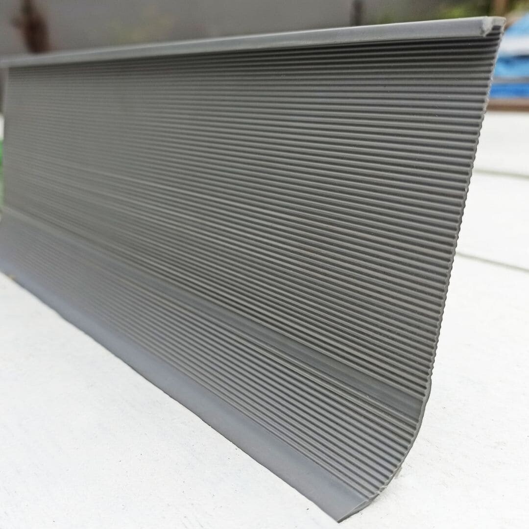 КОМБИНИРОВАННЫЙ КАННЕЛЮРНЫЙ ПРОФИЛЬ ЖЕСТКИЙ 10883