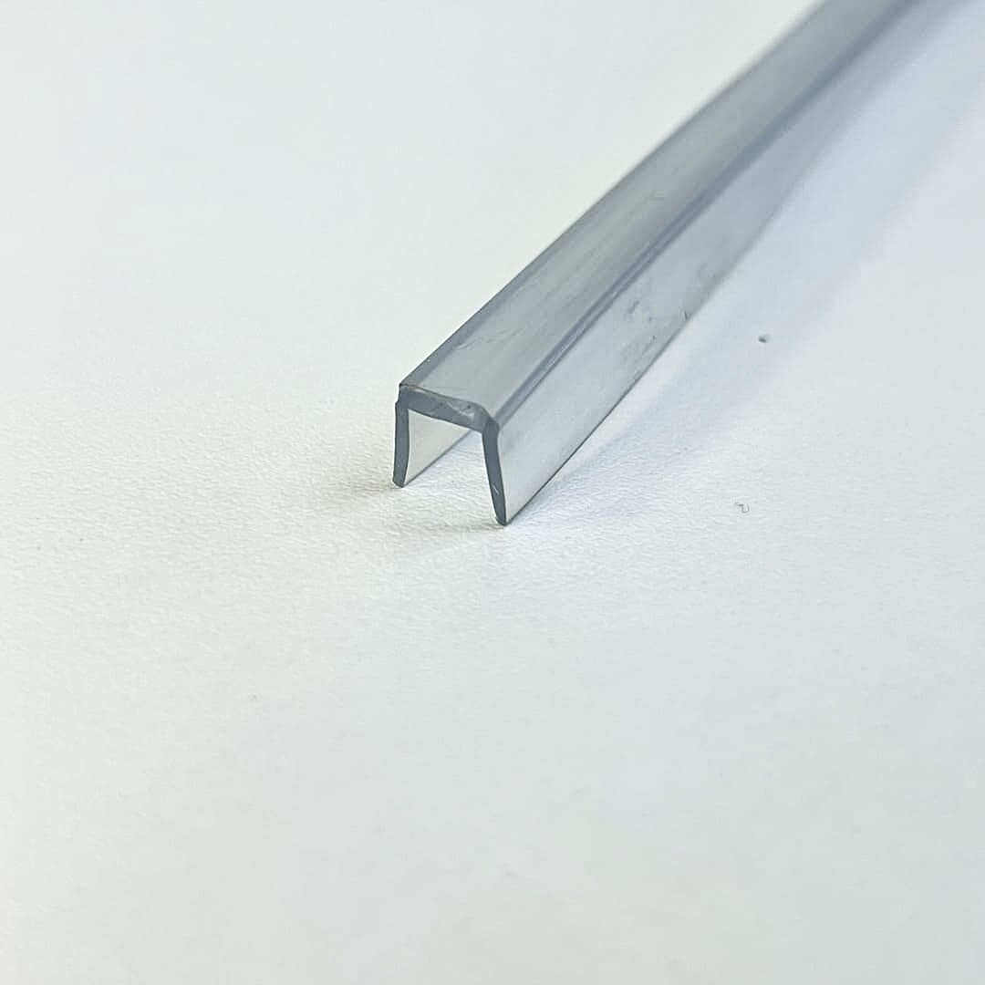 ОКАНТОВОЧНЫЙ П-ОБРАЗНЫЙ ПРОФИЛЬ P 1956