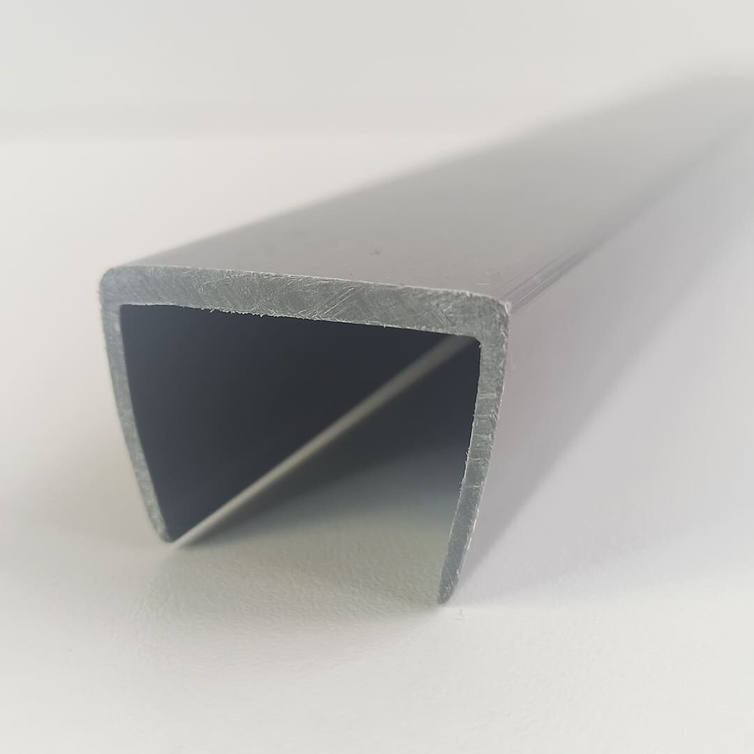 П-ОБРАЗНЫЙ ПРОФИЛЬ Р 2018