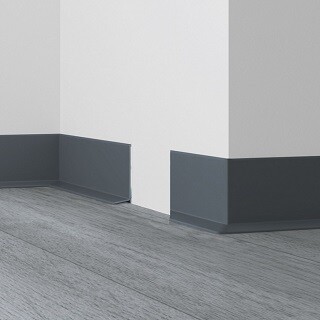 ПЛИНТУСНАЯ ЛЕНТА