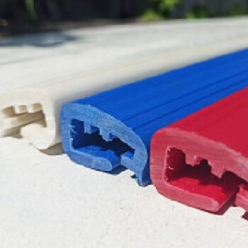 Отбойник для судостроения