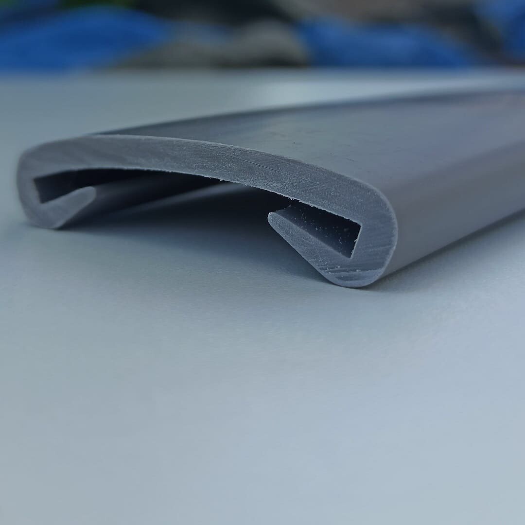 ПОРУЧЕНЬ НА ПЕРИЛА ПЛ 50*4