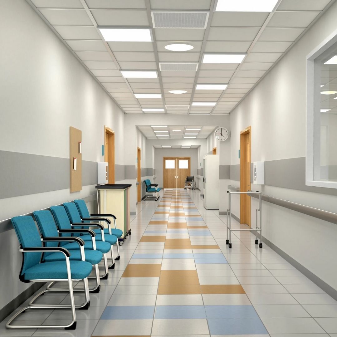 Коннелюрный плинтус