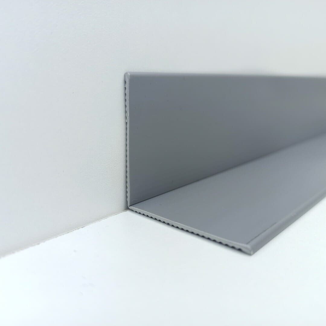 ПЛИНТУСНАЯ ЛЕНТА JL 38х38