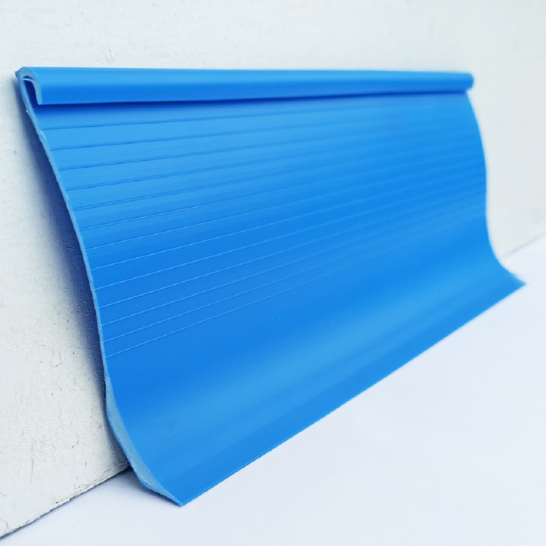 КОМБИНИРОВАННЫЙ КАННЕЛЮРНЫЙ ПРОФИЛЬ МЯГКИЙ ТКМ 25