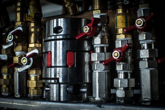 Производство ПВХ